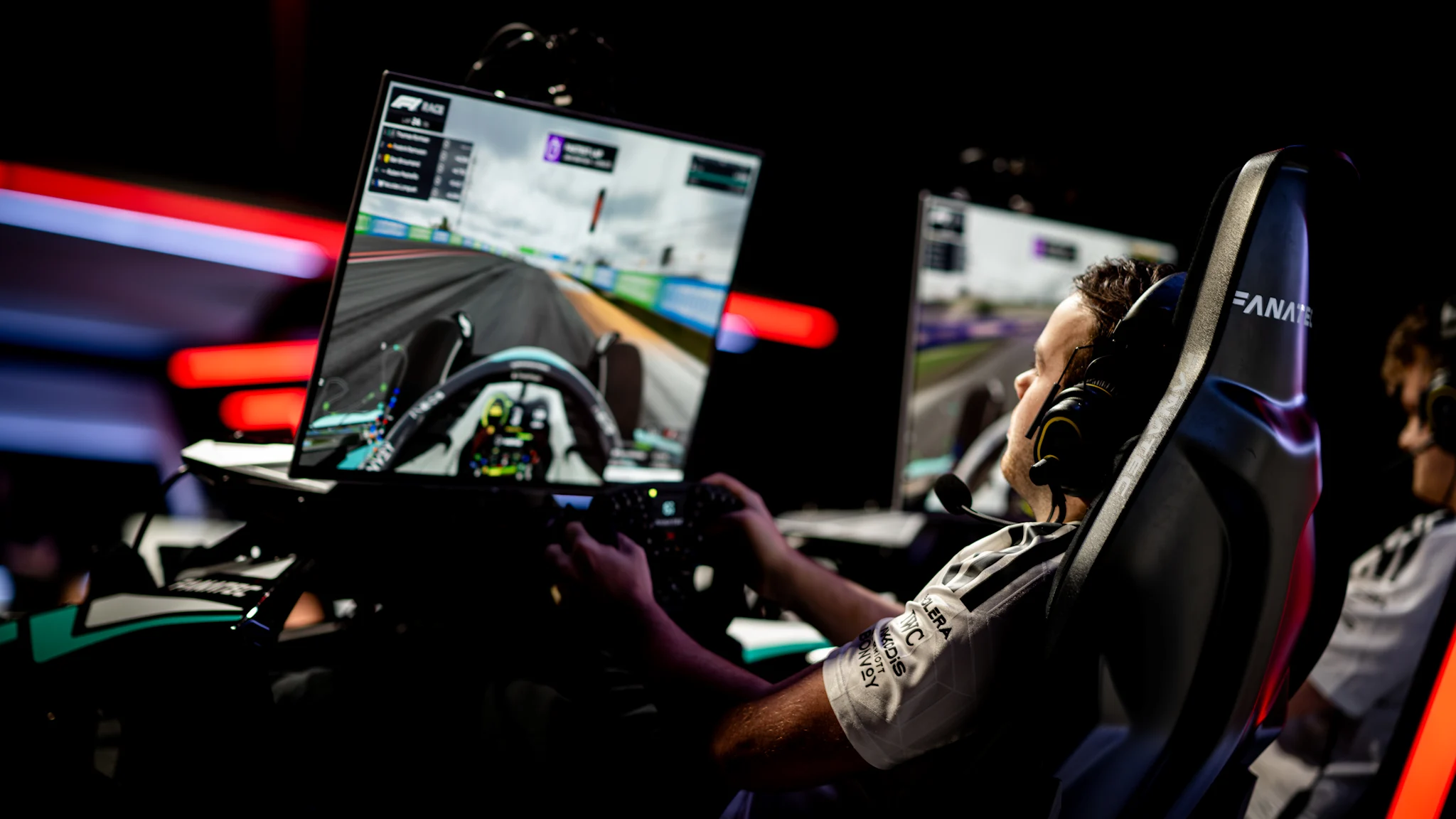 2026 F1 金年会金字招牌信誉至上入口 世界锦标赛第十轮直播：墨西哥城站竞逐即将开启